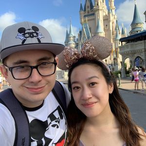 Meet your Posher, Christy